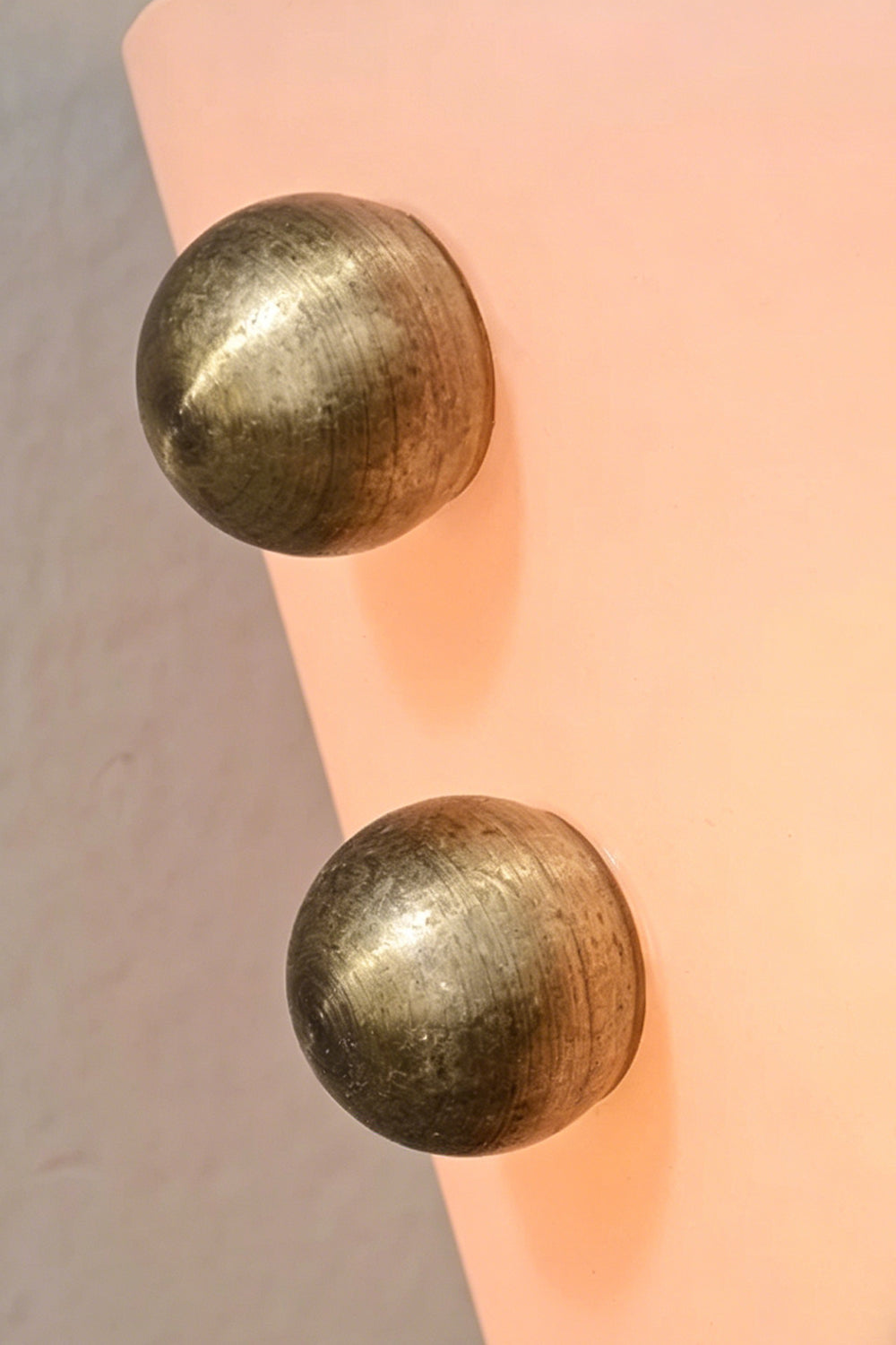 Lyra Chalice Wall Lamp - view 8 | morylighting