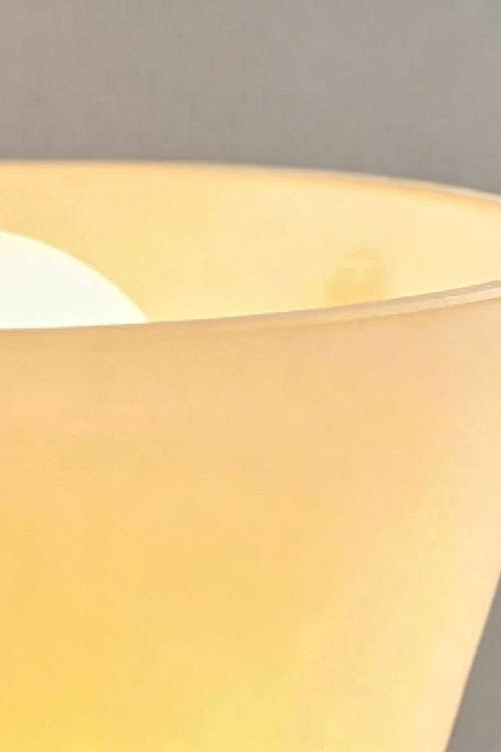 Lyra Chalice Wall Lamp - view 7 | morylighting