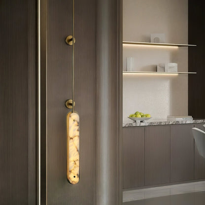 Lysandra Wall Sconce