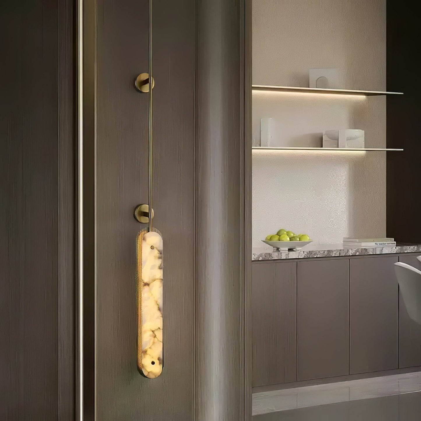 Lysandra Wall Sconce