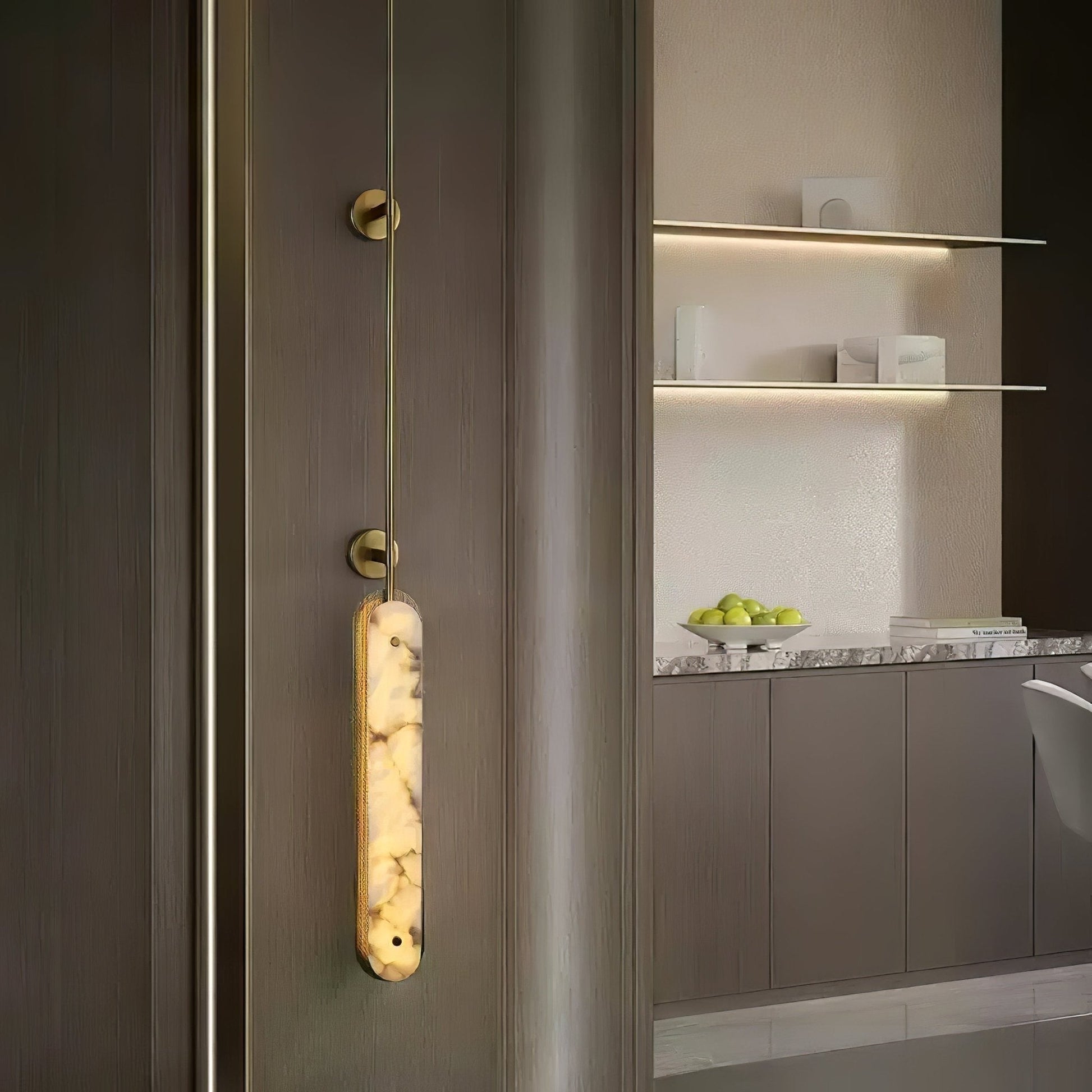 Lysandra Wall Sconce