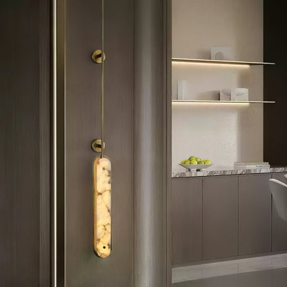 Lysandra Wall Sconce