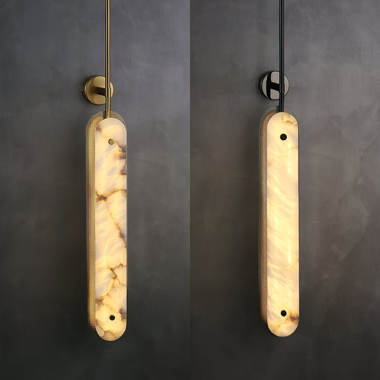 Lysandra Wall Sconce