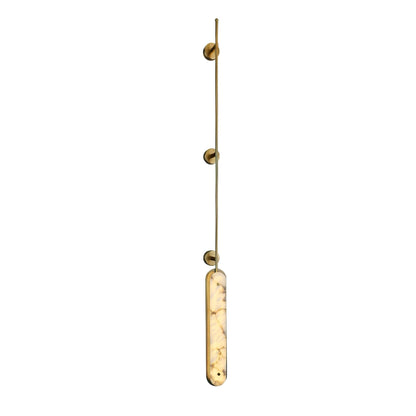 Lysandra Wall Sconce