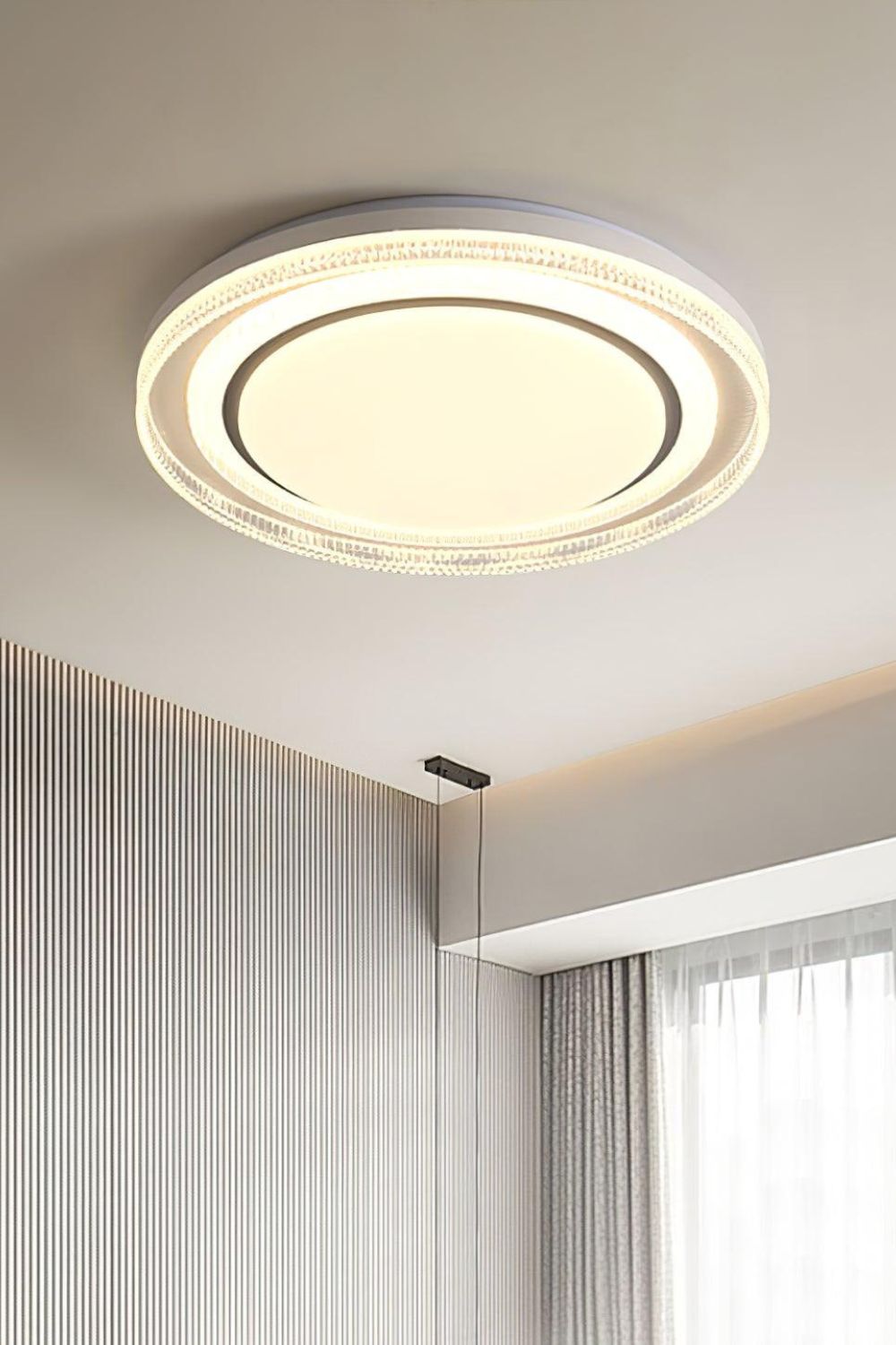 MIlagro Ceiling Light - view 9 | morylighting