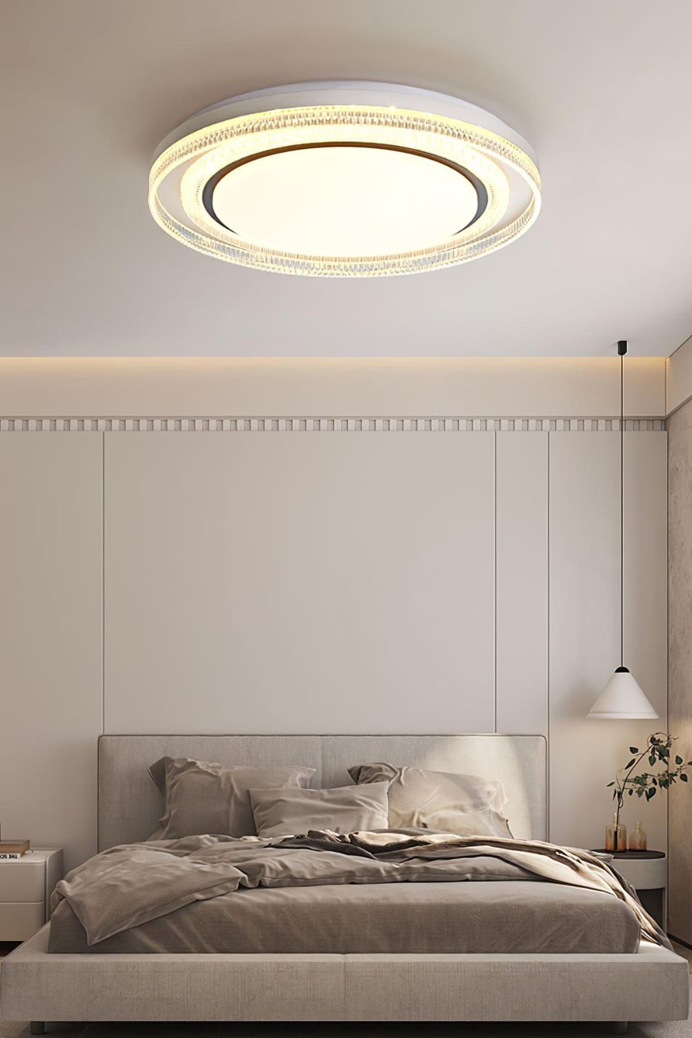 MIlagro Ceiling Light - view 11 | morylighting
