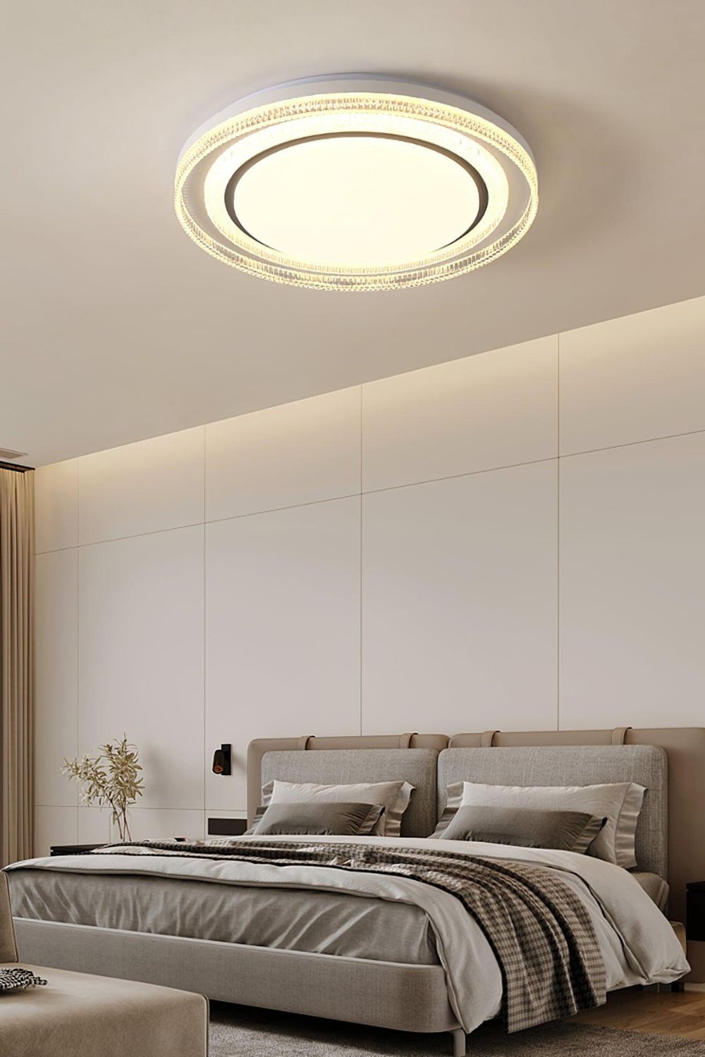 MIlagro Ceiling Light - view 2 | morylighting