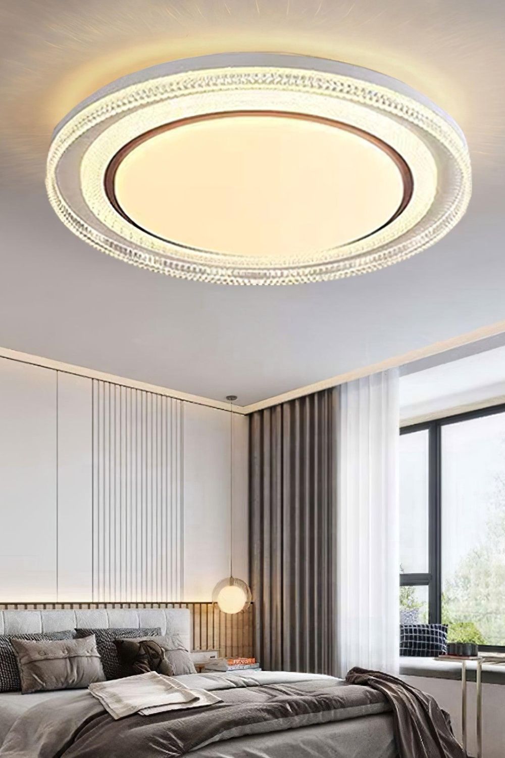 MIlagro Ceiling Light - view 13 | morylighting