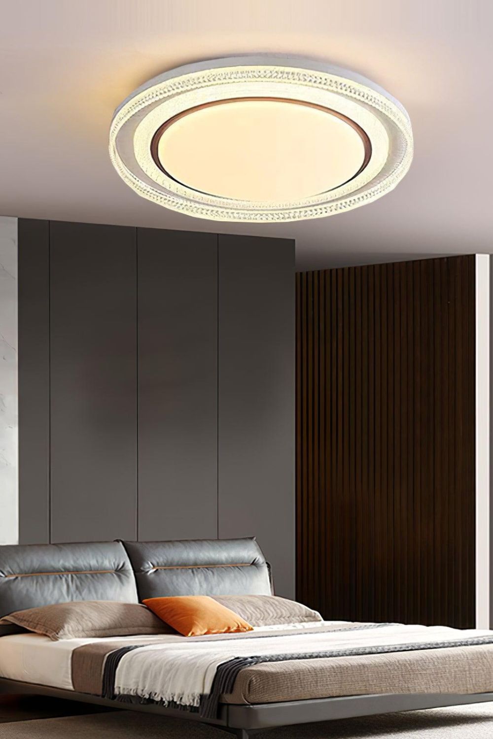 MIlagro Ceiling Light - view 5 | morylighting