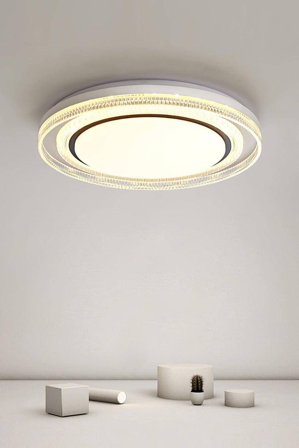 MIlagro Ceiling Light - view 15 | morylighting