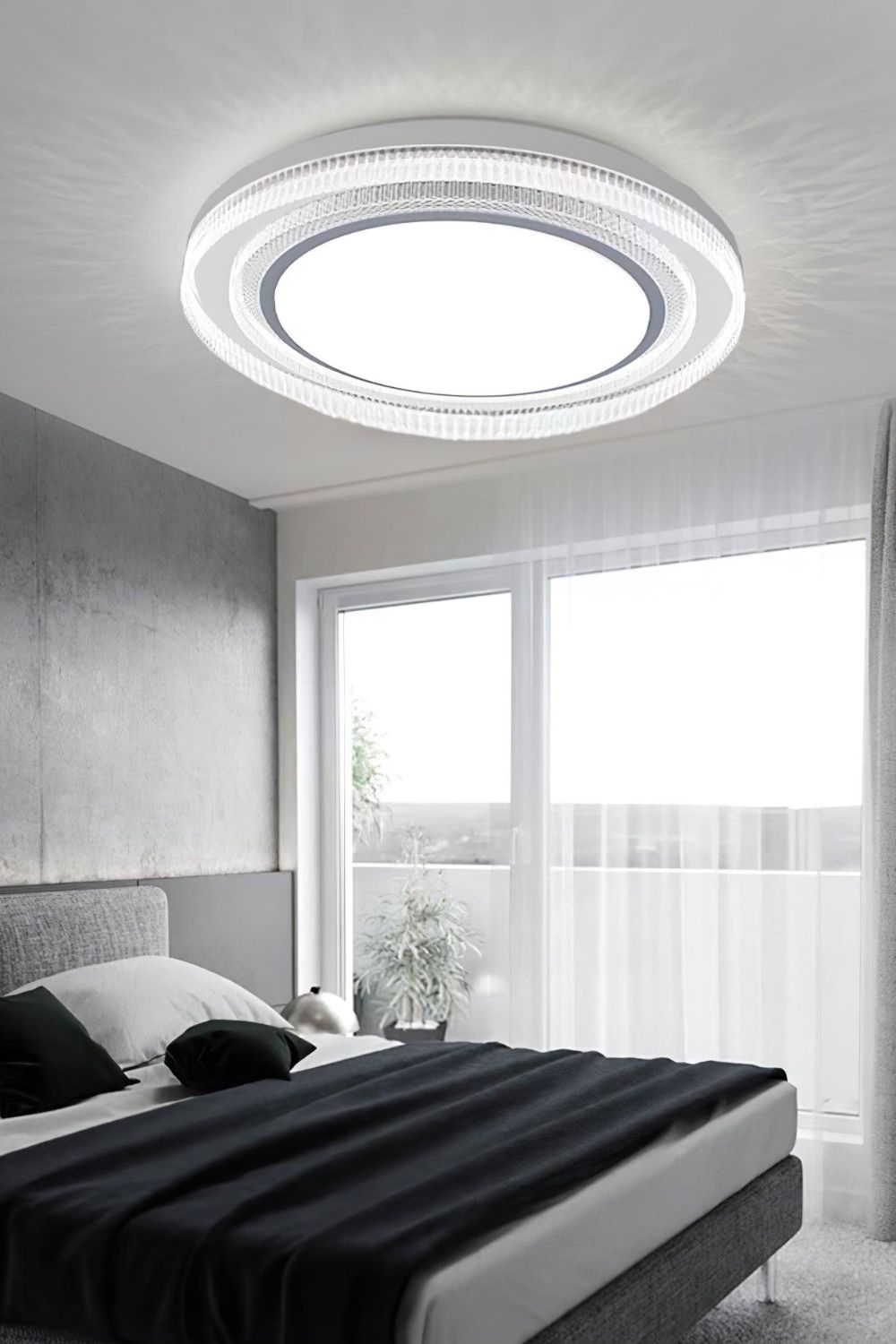 MIlagro Ceiling Light - view 6 | morylighting
