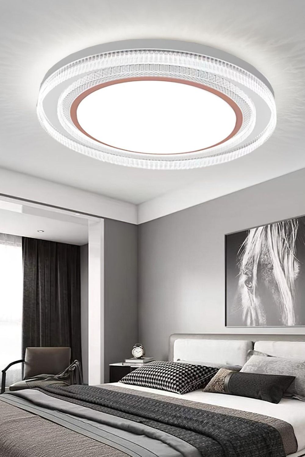 MIlagro Ceiling Light - view 8 | morylighting