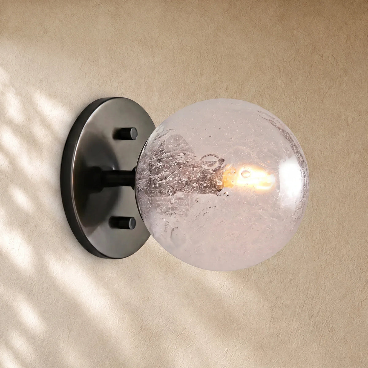 Mandozan Sconce