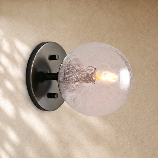 Mandozan Sconce