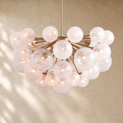 Mandozan Chandelier 19/37 Light
