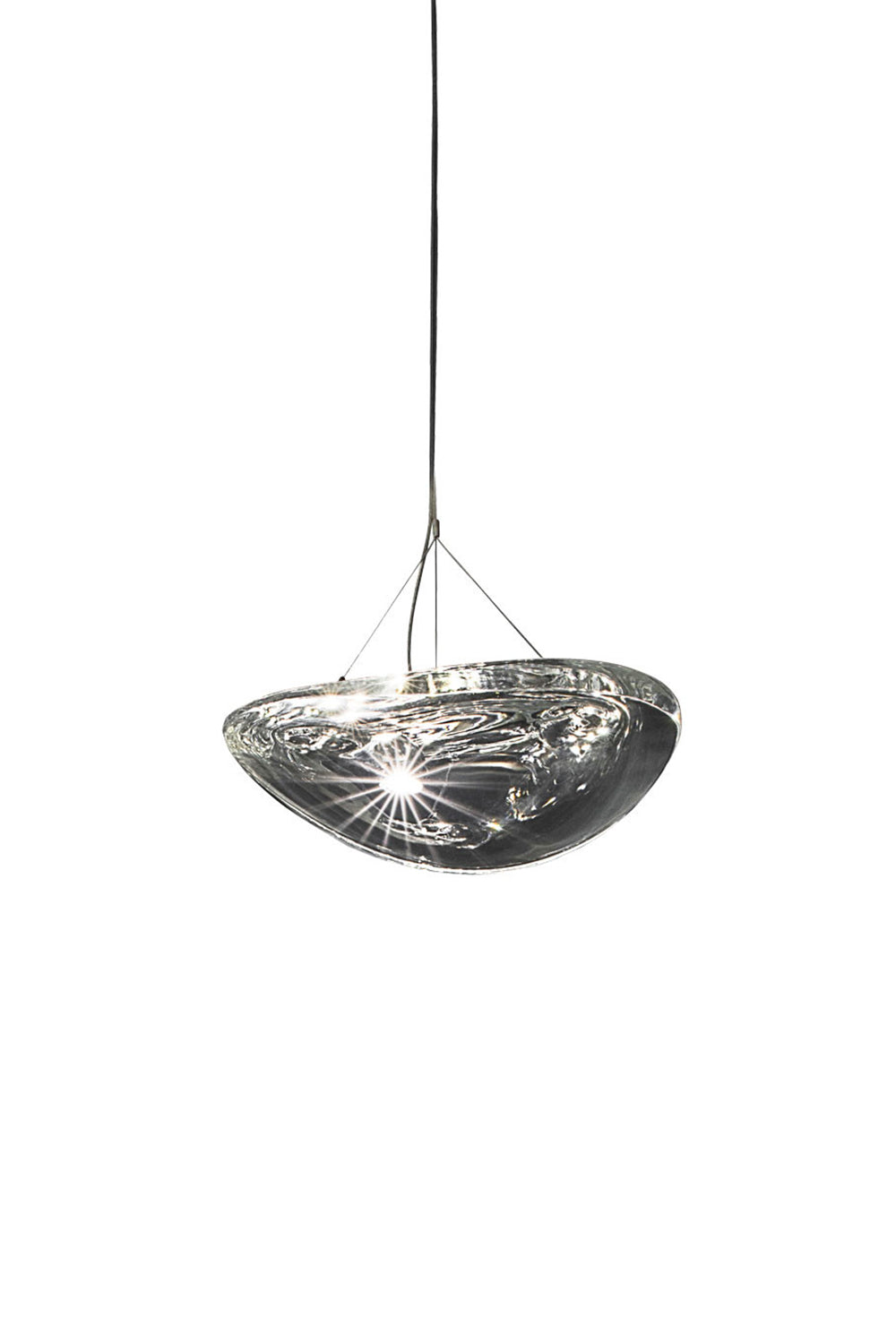 Manta Pendant Light - morylighting