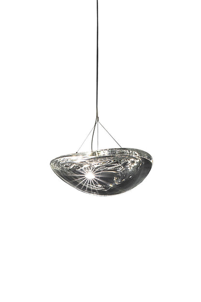 Manta Pendant Light - morylighting