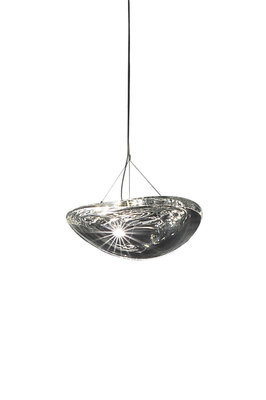 Manta Pendant Light - morylighting