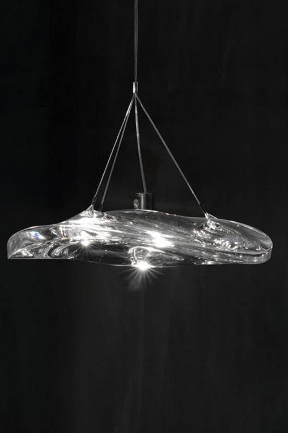 Manta Pendant Light - morylighting