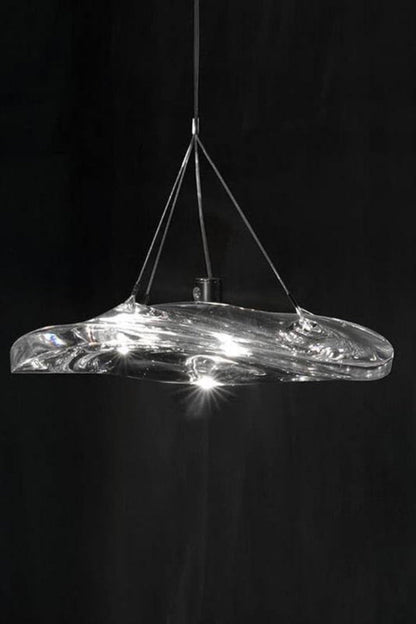 Manta Pendant Light - morylighting