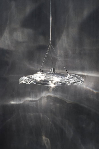 Manta Pendant Light - morylighting