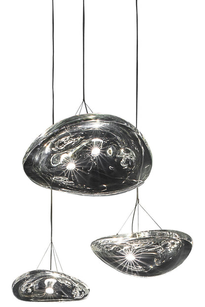Manta Pendant Light - morylighting
