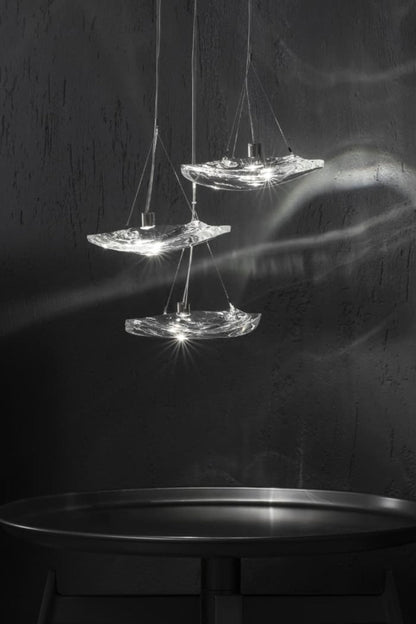Manta Pendant Light - morylighting