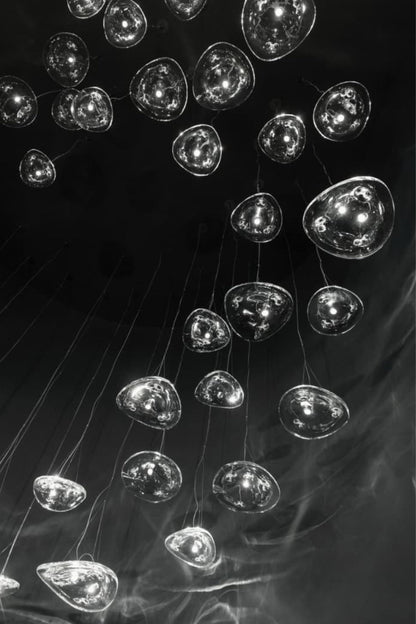 Manta Pendant Light - morylighting