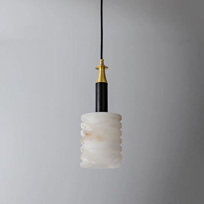 Marble Pendant Lamp