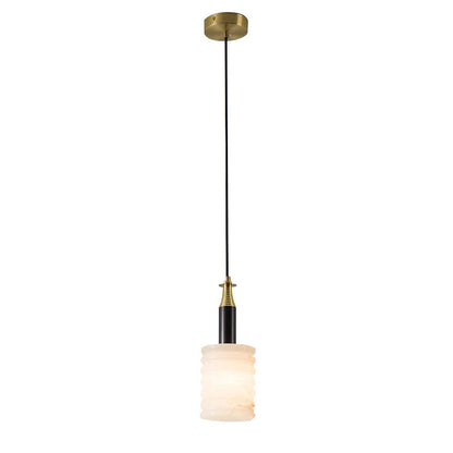 Marble Pendant Lamp