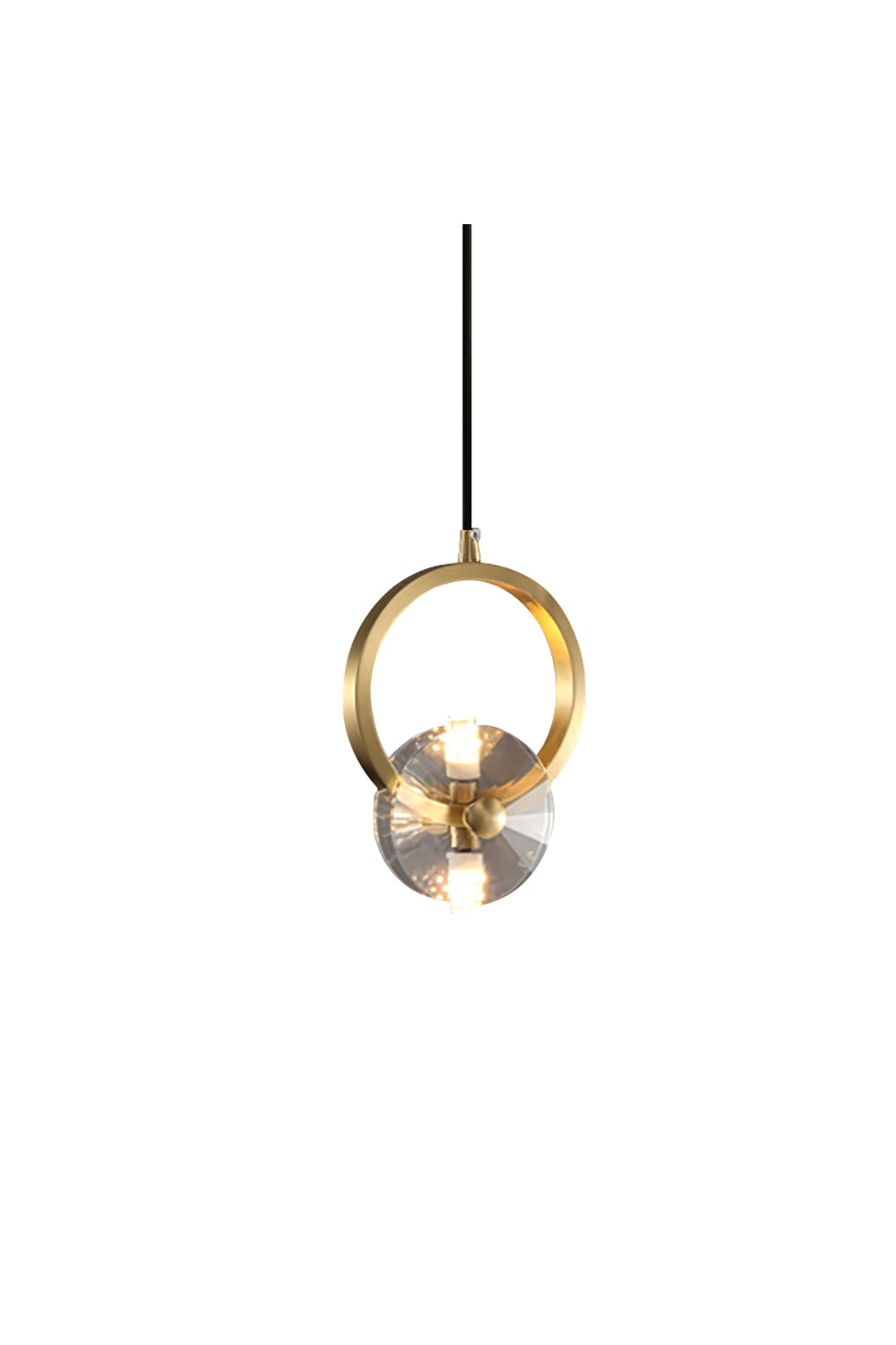 Masam Pendant Lamp - morylighting
