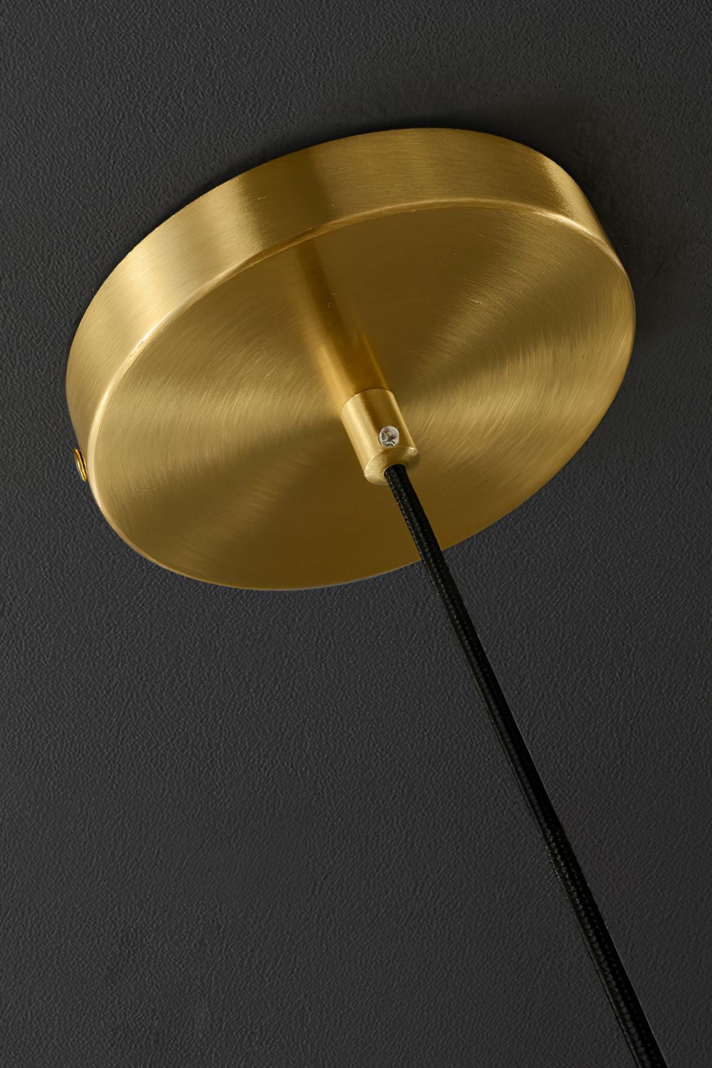 Masam Pendant Lamp - morylighting