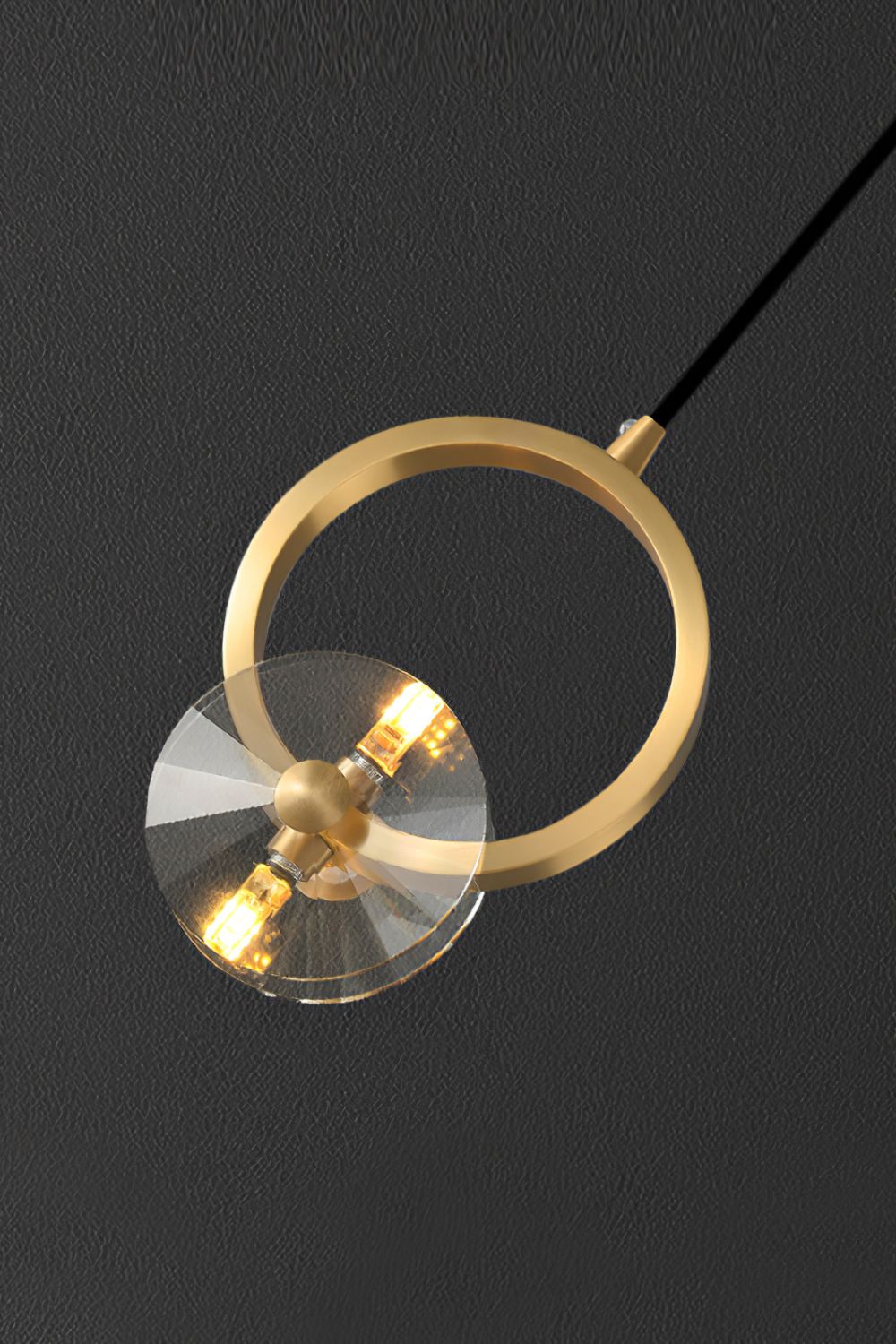 Masam Pendant Lamp - morylighting