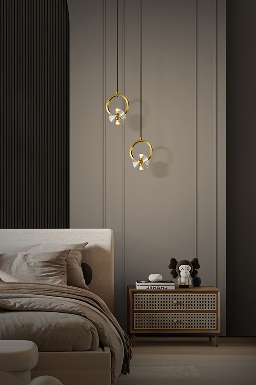 Masam Pendant Lamp - morylighting