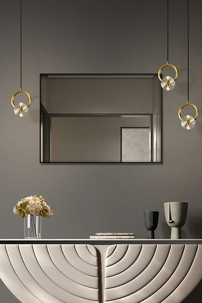 Masam Pendant Lamp - morylighting