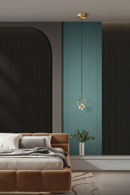 Masam Pendant Lamp - morylighting