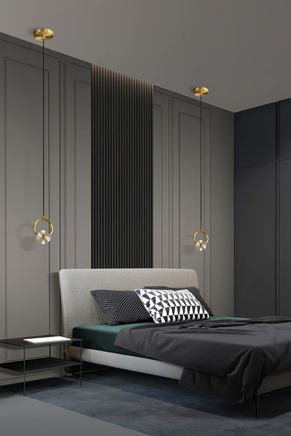Masam Pendant Lamp - morylighting