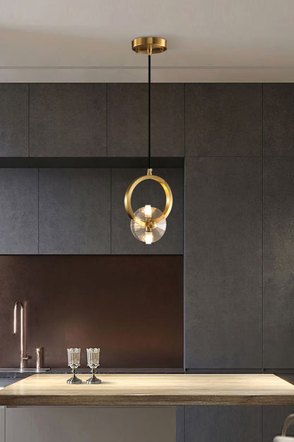 Masam Pendant Lamp - morylighting