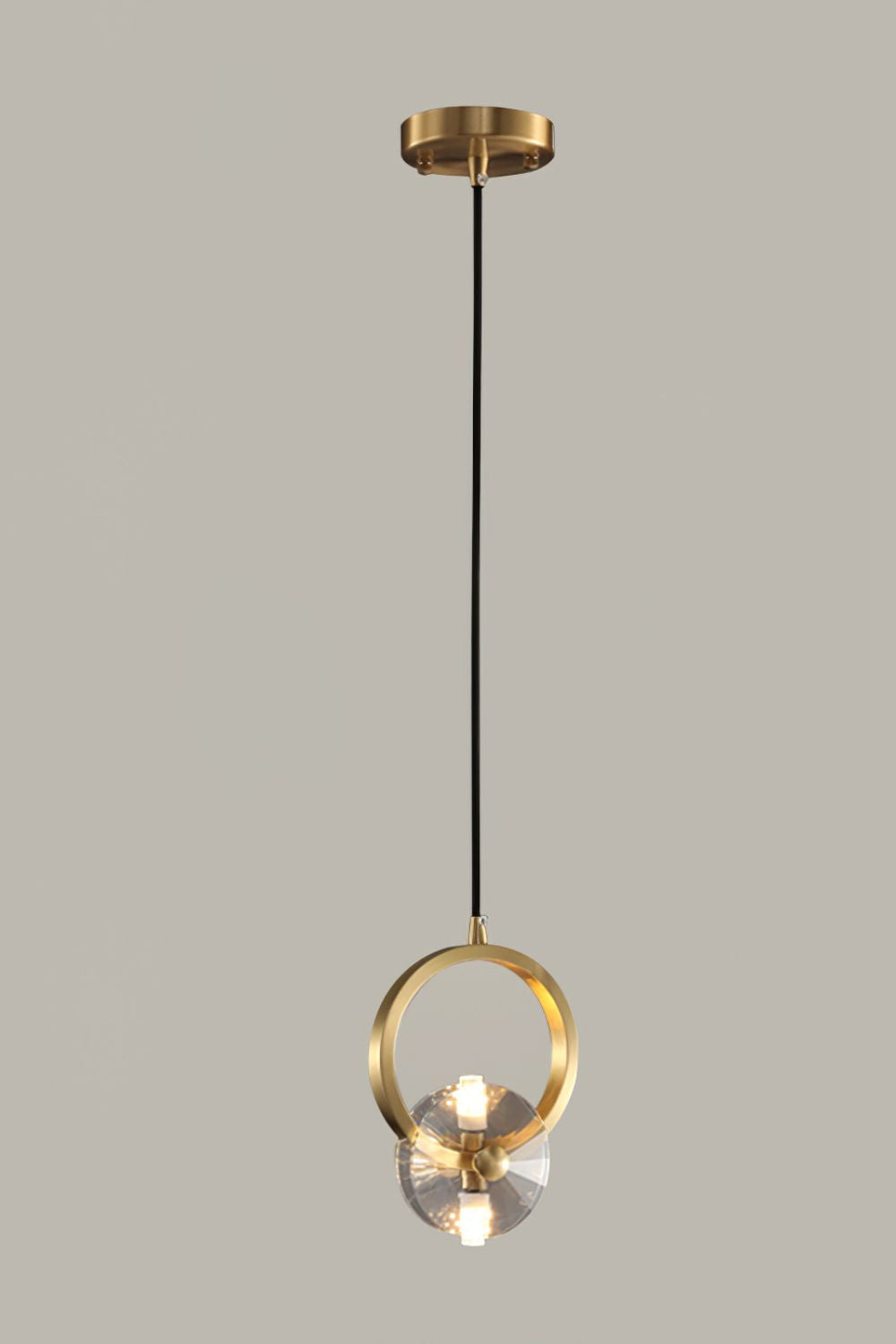 Masam Pendant Lamp - morylighting