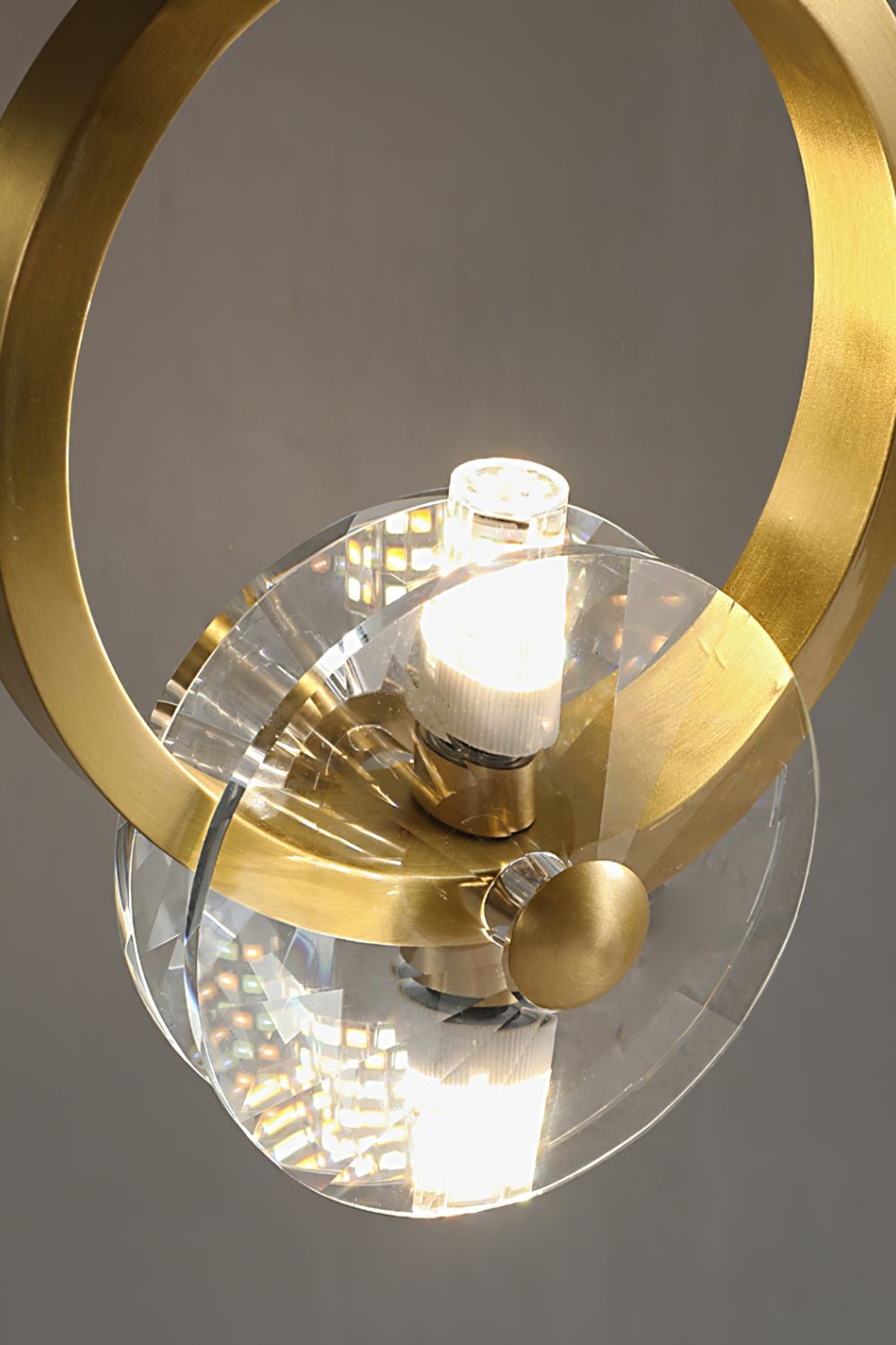Masam Pendant Lamp - morylighting