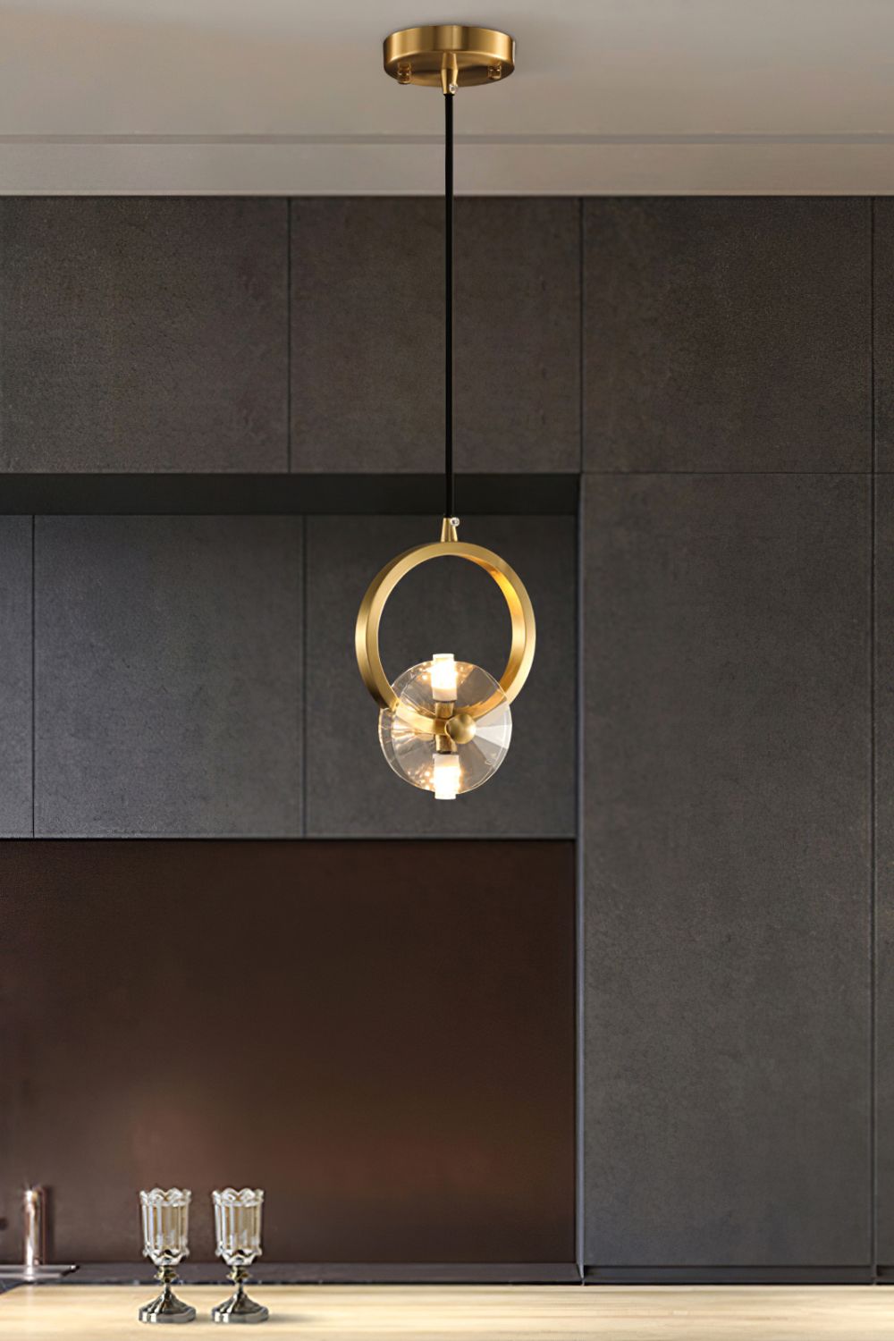 Masam Pendant Lamp - morylighting