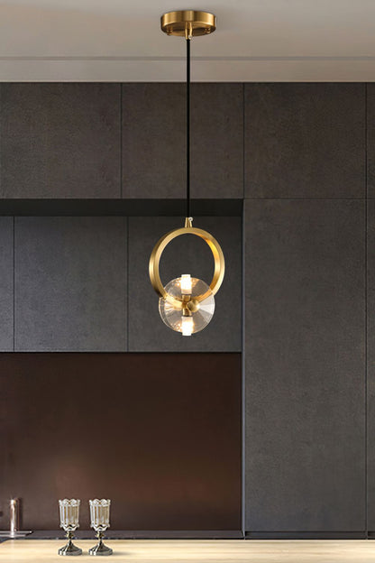 Masam Pendant Lamp - morylighting
