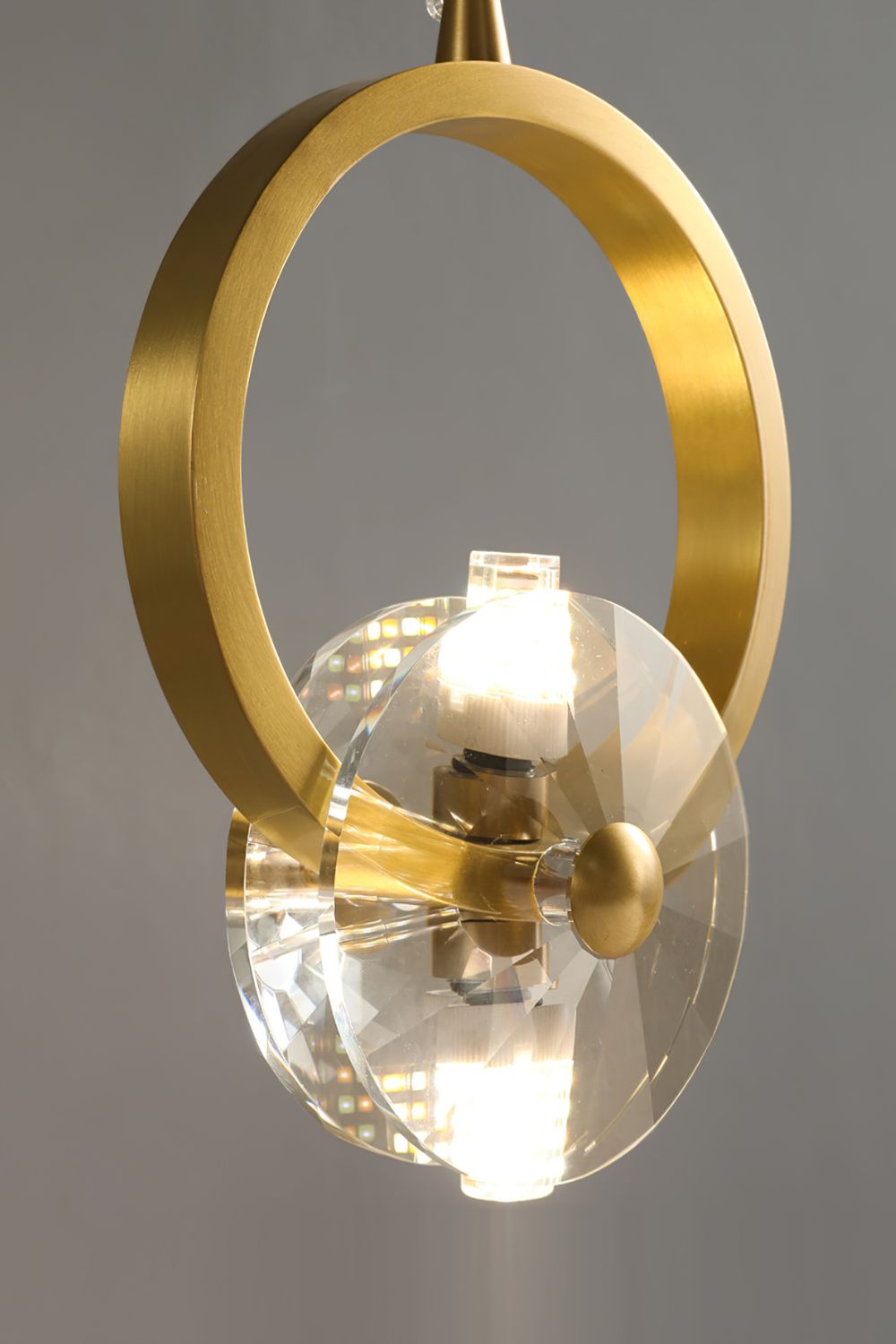 Masam Pendant Lamp - morylighting
