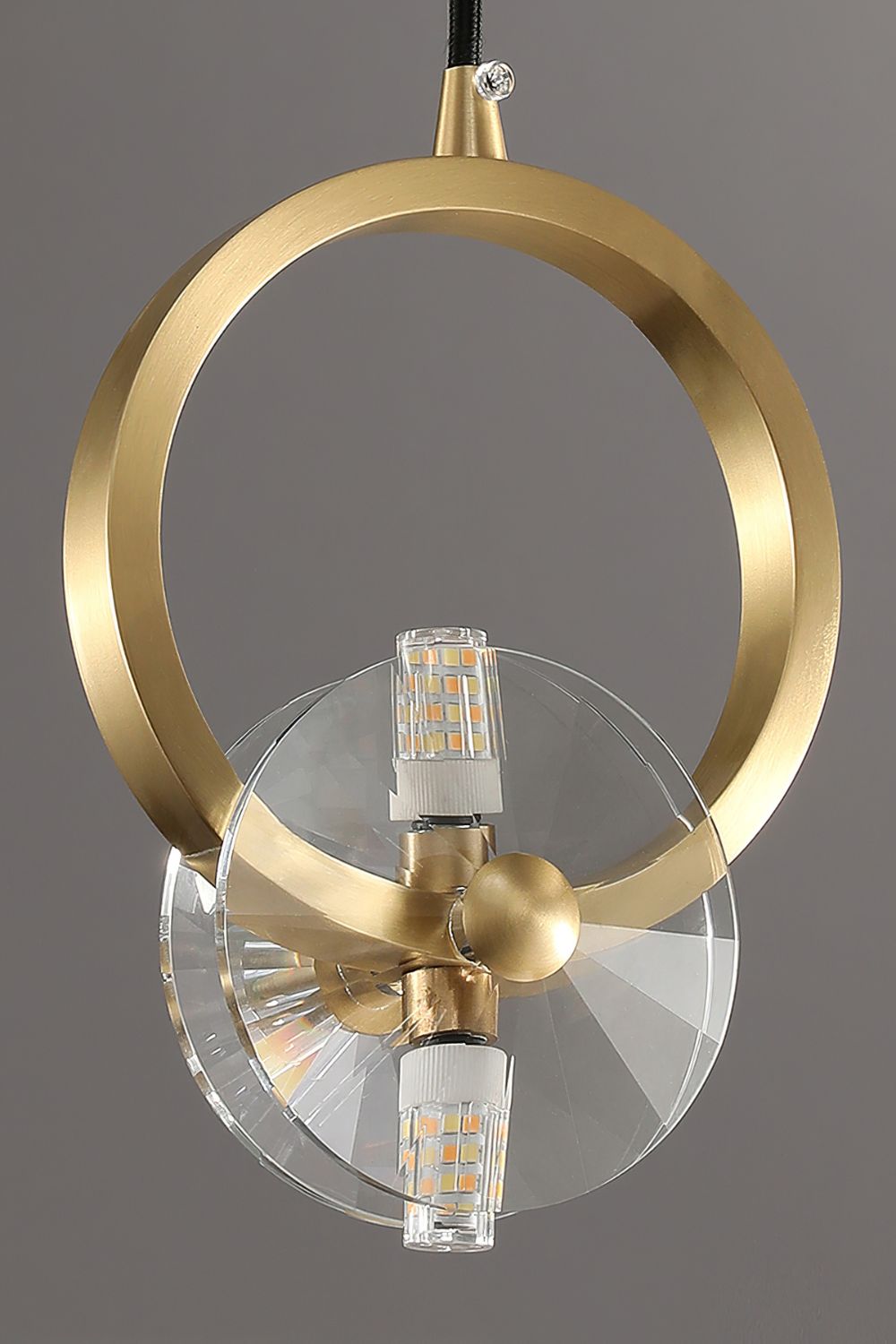 Masam Pendant Lamp - morylighting