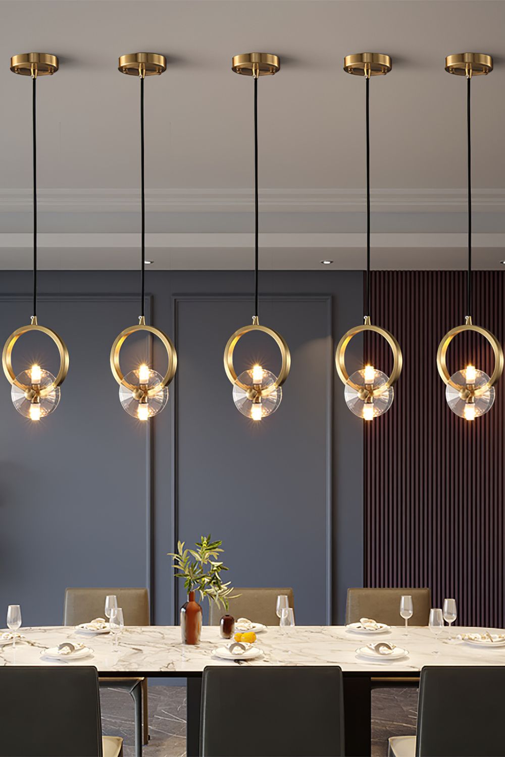 Masam Pendant Lamp - morylighting