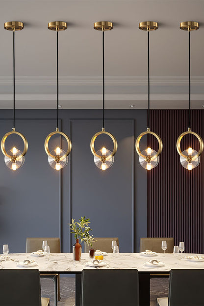 Masam Pendant Lamp - morylighting