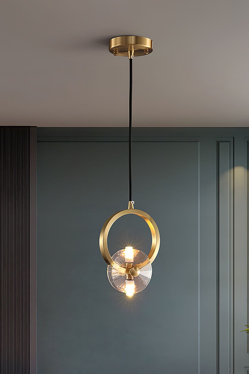 Masam Pendant Lamp - morylighting
