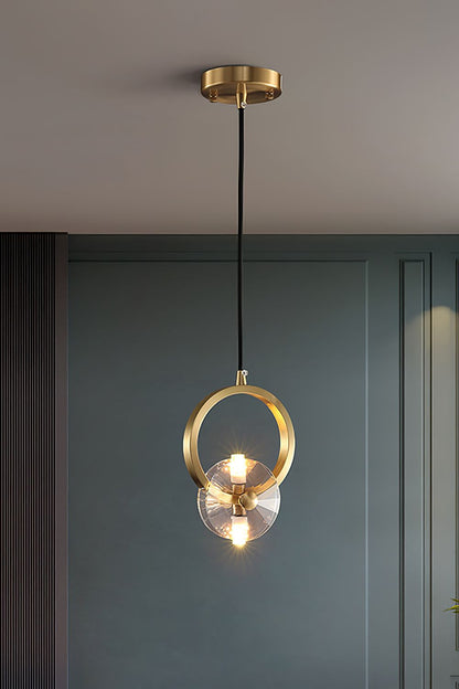 Masam Pendant Lamp - morylighting