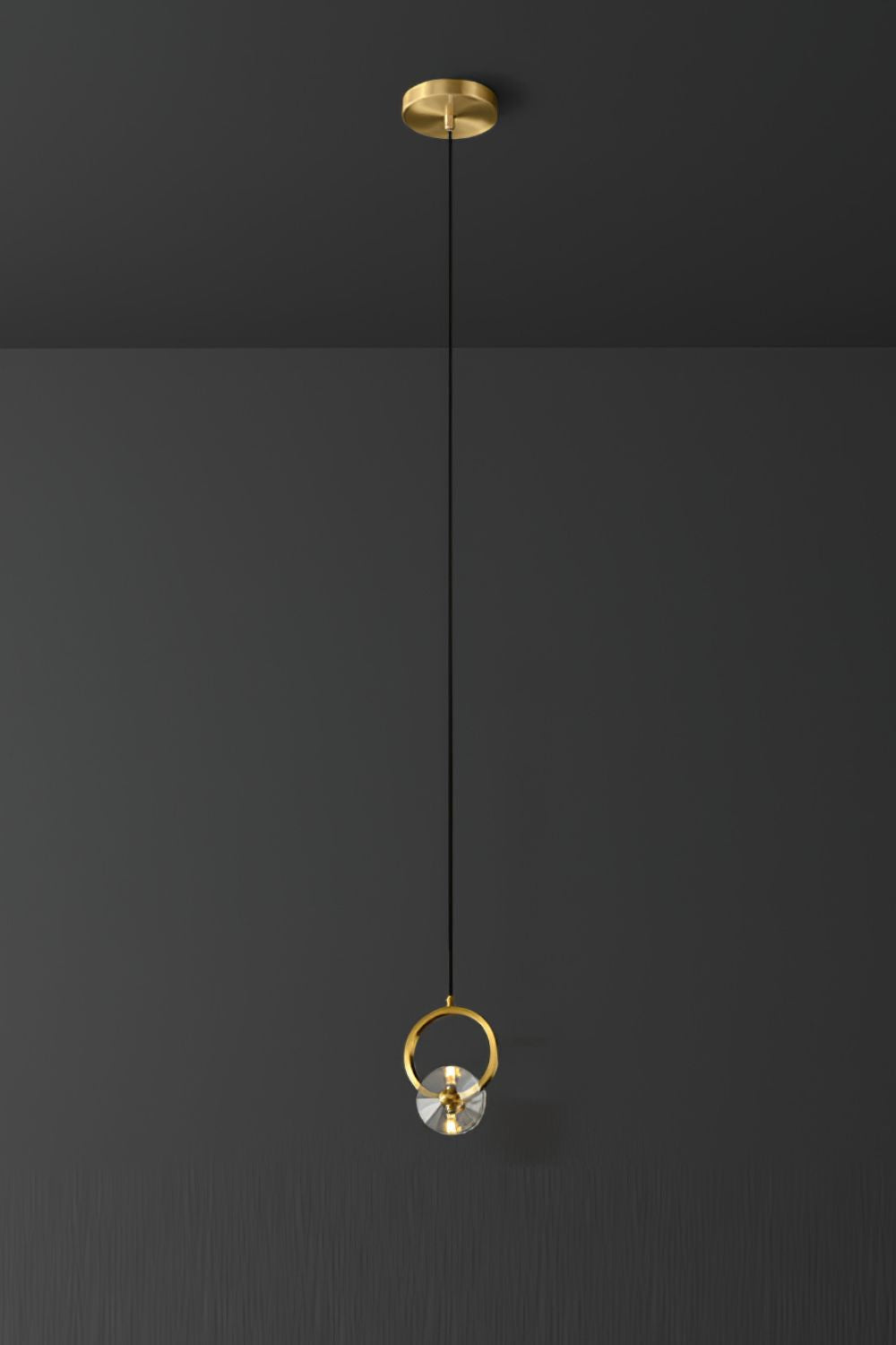 Masam Pendant Lamp - morylighting