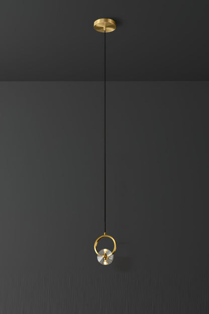 Masam Pendant Lamp - morylighting